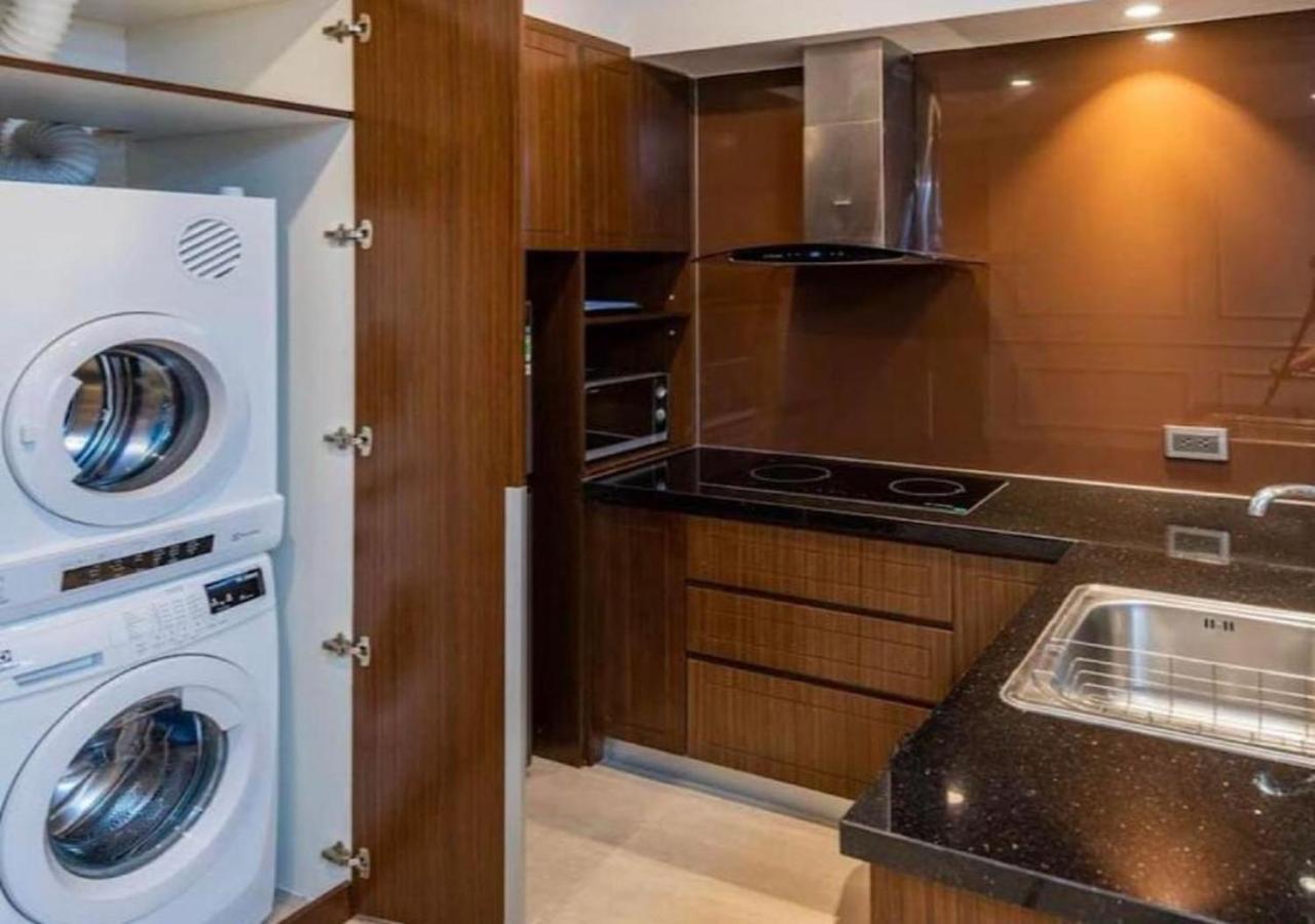 Sunrise Luxury Apartment With Ocean View Đà Nẵng Exterior foto